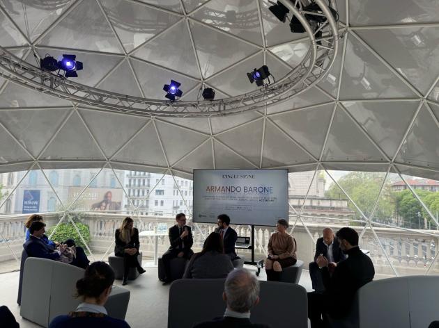 CORE, presentato il nuovo numero della rivista “L’Inclusione”, focus su coinvolgimento nel mondo del lavoro e valorizzazione delle diversità