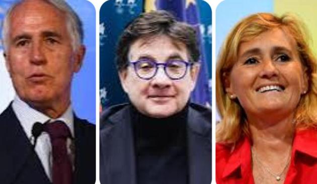 Malagò lascia il Coni, il totonomi per la presidenza: in pole Pancalli e Bianchedi, seguono Thermes, Buonfiglio e Zaia - RETROSCENA