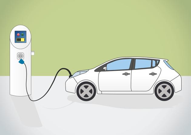 L'inganno dell'auto elettrica, la classica strategia capitalistica per produrre business verde, ma i cittadini cominciano a capire