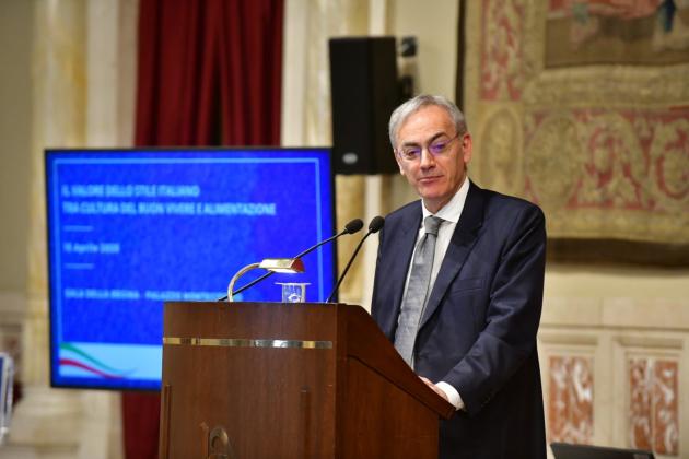 Agroalimentare. Mascarino (Federalimentare): "Valore Made in Italy riconosciuto in tutto il mondo"