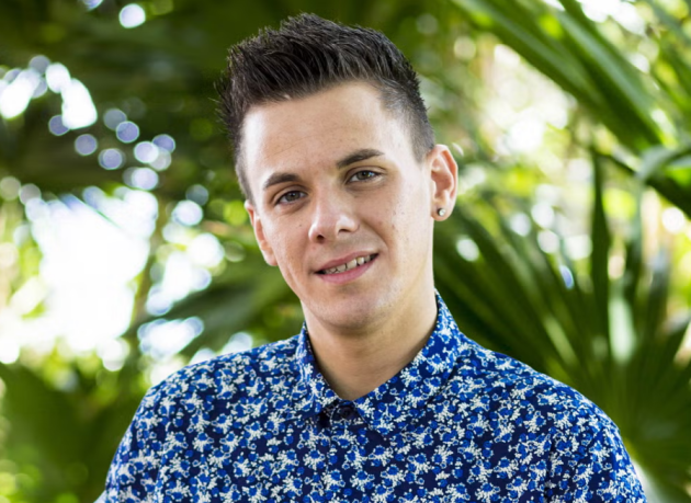 Addio a Danny Dearden, morto a 34 anni l'ex cantante di X Factor Uk, nel dicembre 2023 il primo ricovero d'urgenza, "era in fin di vita"