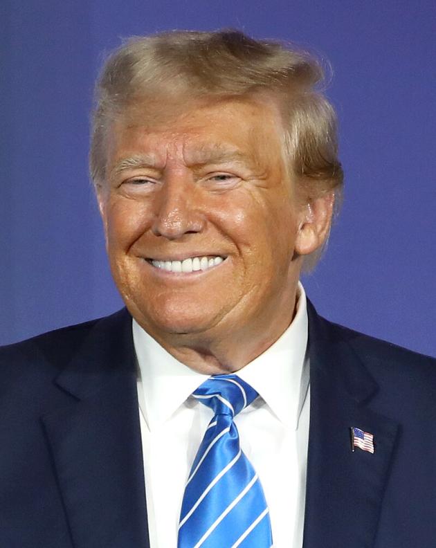 Il successo della rivoluzione copernicana di Trump.  L'esegesi illuminante di Roberto Mazzoni