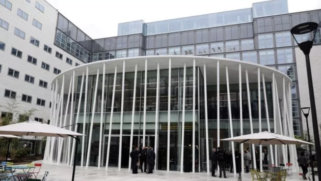 Bicocca Pavilion, inaugurato nuovo hub dell’innovazione tra università e imprese: spazio innovativo per benessere, cultura e socialità