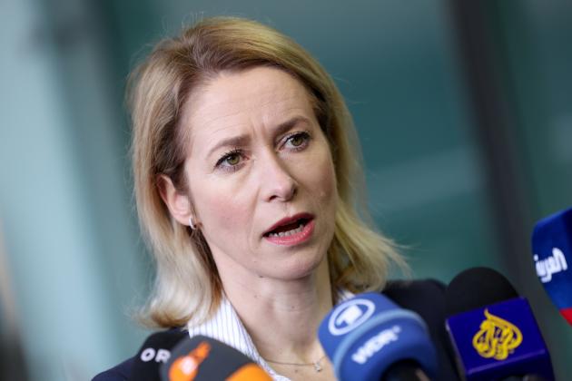 Giorno della vittoria sul nazismo, Russia invita anche la Serbia alla parata del 9 maggio, Kallas minaccia: "Nessun Paese candidato Ue partecipi"