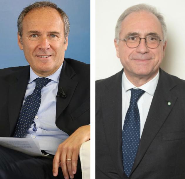 Italgas, Paolo Gallo confermato AD e Paolo Ciocca nuovo Presidente, CDP deposita la lista per il CdA- Confermate le anticipazione del GDI