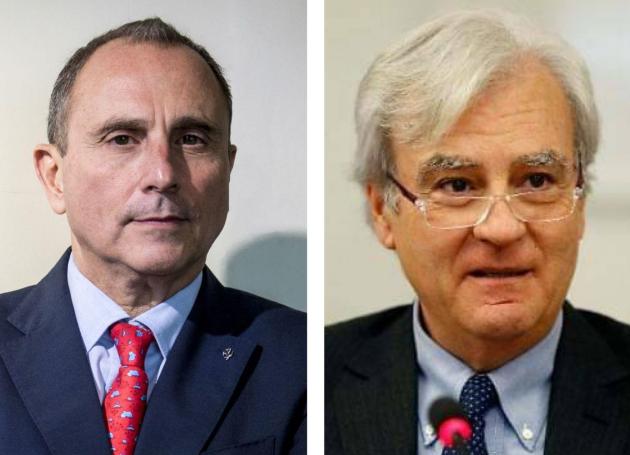 Trevi-Finanziaria Industriale, Giuseppe Caselli nuovo AD e Antonio Maria Rinaldi Presidente, CDP deposita la lista con le nomine per il CdA