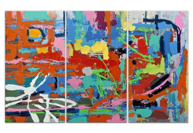 ARTE CONTEMPORANEA, la poesia che smaschera l’illusione dell’arte dei nostri giorni e la sua deriva concettuale