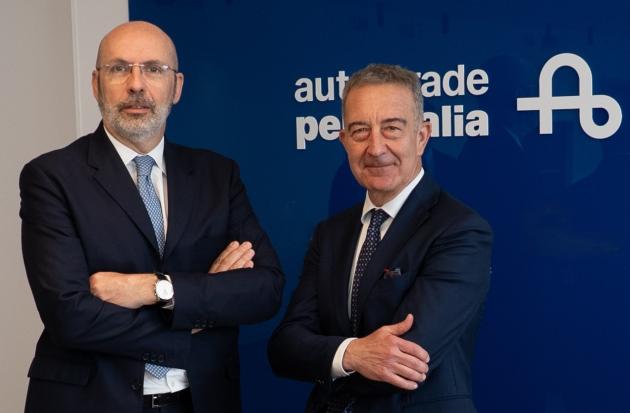 ASPI,  Arrigo Emilio Giana nominato nuovo Amministratore Delegato dal CdA sotto la Presidenza di Antonino Turicchi