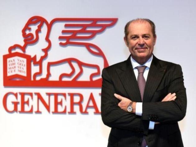 Generali, Norges Bank supporta la lista Mediobanca per il rinnovo del Cda e si oppone a quelle di Assogestioni e VM 2006