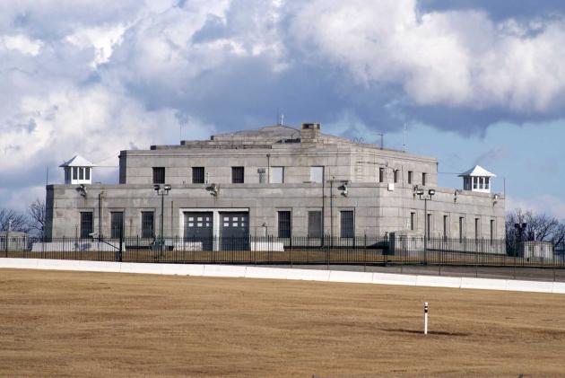 Oro italiano a Fort Knox, 43% delle 2500 tonnellate di riserve auree in Usa dal dopoguerra, lo scippo americano a sostegno dell'alleanza 