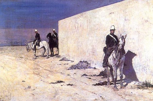 Il "fattore K" nell'opera di Giovanni Fattori. In margine alla mostra di Piacenza