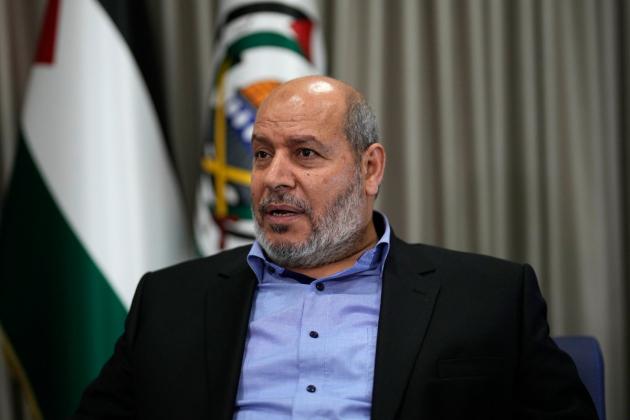 Cairo, proposta cessate il fuoco a Gaza di Qatar ed Egitto: "Tregua di 5-7 anni, ritiro Idf dalla Striscia e ritorno prigionieri israeliani e palestinesi"