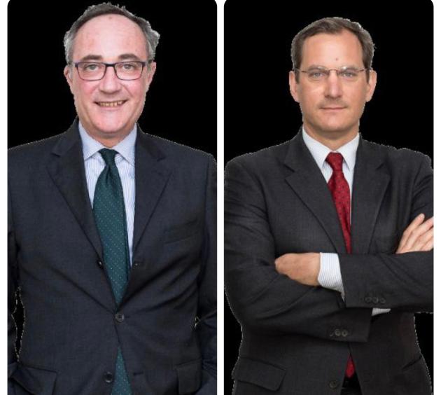 Anthilia Sgr, Giovanni Landi nominato Presidente, Andrea Cuturi confermato consigliere delegato; rinnovato CdA per triennio 2025-2027