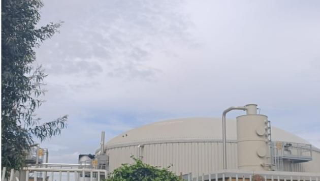 Banco Bpm e Nexta Renewable Gas (Genera Group), chiusa operazione da €6,6 mln per realizzazione e ammodernamento di impianto di biometano a Caivano
