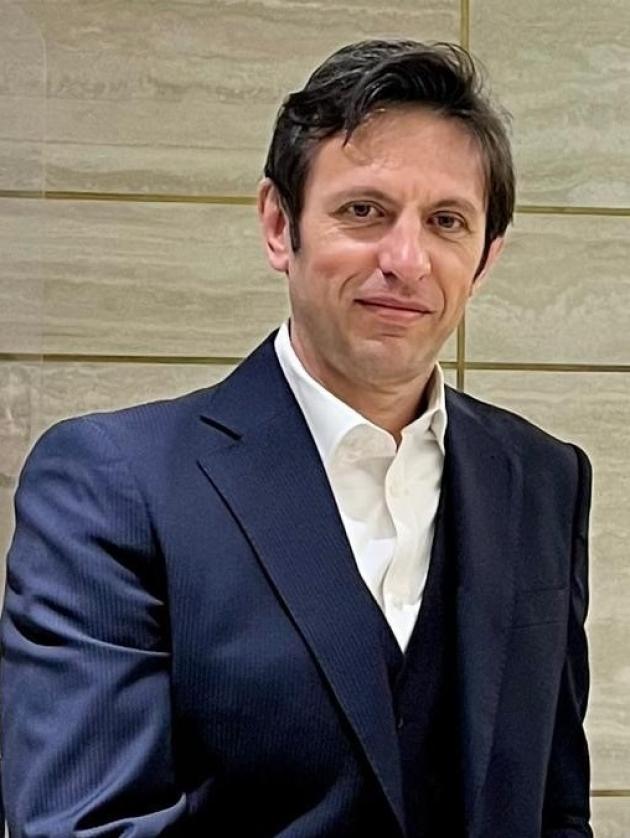 Germani (Indosuez): "Volatilità elevata ma l'economia continuerà a crescere, il nostro consiglio è cautela e prudenza"