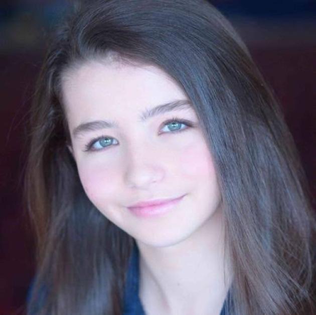 Sophie Nyweide