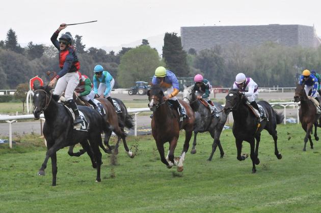 Ippodromo del Visarno – Cesare Meli 