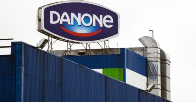 Danone, nel Q1 2025 ricavi a €6,84 mld (+0,8%); confermate le previsioni annuali, con una crescita attesa tra il 3% e il 5%