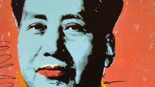 Un Mao di Andy Wharol da 39.5 milioni di euro è pronto per la quotazione in in Borsa 