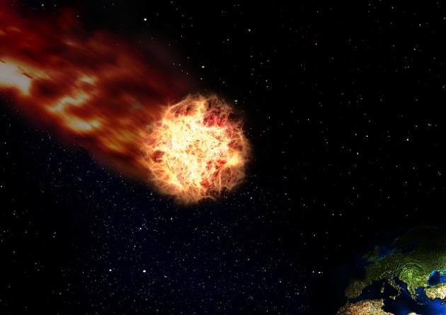 Scoperto pianeta con la coda da cometa a 140 anni luce dalla Terra, in disintegrazione: perde l'equivalente dell'Everest ogni 30 ore