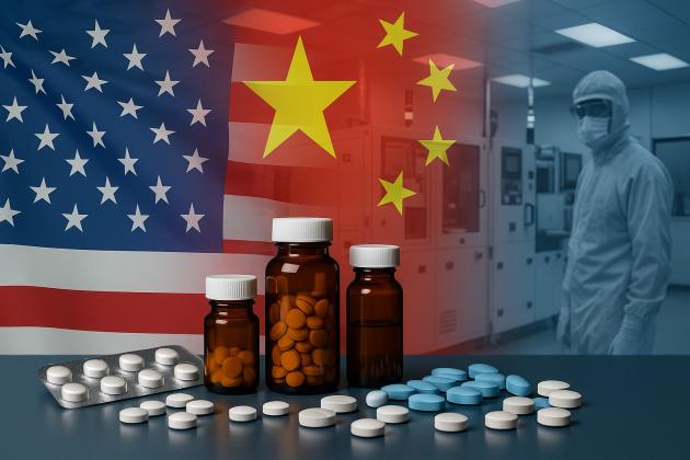 Farmaceutica, pressioni Big Pharma su Commissione Ue: "Alzare prezzi medicine contro dazi Usa", Ceo Astrazeneca: "Più spesa per sovranità sanitaria"