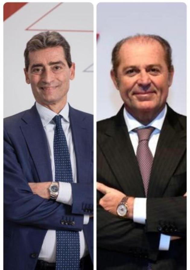 Generali, Donnet riconfermato AD per 4° mandato, Sironi Presidente per 2° mandato, lista Mediobanca vince con il 52,38% - confermate anticipazioni del GDI