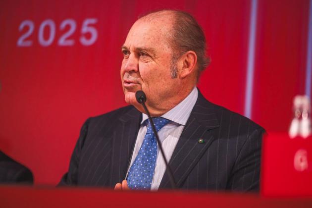 Donnet (Generali): "Superati obiettivi finanziari di 'Lifetime Partner 24: Driving Growth'; sarei onorato di supervisionare il nuovo Piano per il prossimo triennio"