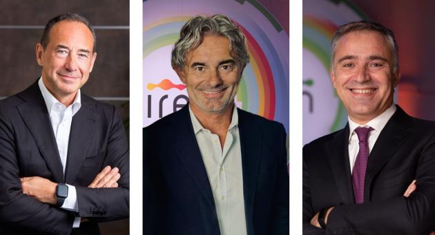 Iren, confermati Luca Dal Fabbro Presidente, Ferretti Vicepresidente e Gianluca Bufo AD - confermate le anticipazioni del GDI