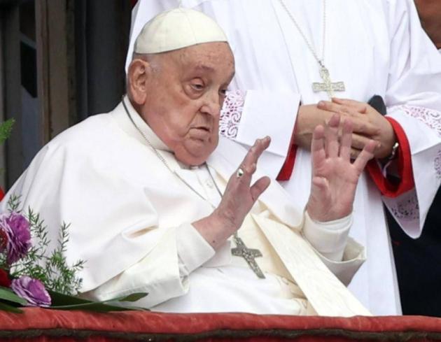 Papa Francesco, il mistero degli ultimi 66 giorni del Pontefice: dalla visita a Roma della sorella Maria Elena Bergoglio al ruolo di Trump