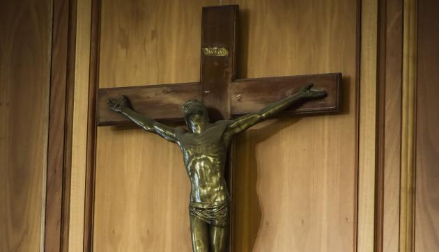 Sperare in un miracolo: che i potenti della terra riscoprano la fratellanza in Cristo, la centralità dell’amore, la compassione, il libero arbitrio