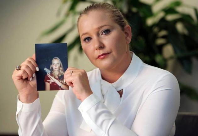 Caso Epstein, suicidata Virginia Giuffrè, la 41enne statunitense accusò il miliardario e il principe Andrea di averla abusata a 17 anni