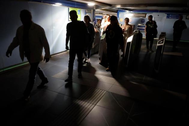 Fuga di dati dell'azienda francese Boulanger e blackout in Spagna, Portogallo e sud della Francia, ipotesi dyberattacco mirato all'Europa - RETROSCENA