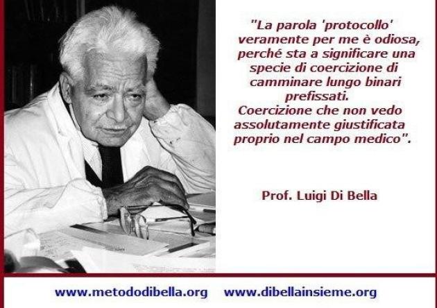 Metodo Di Bella, rimosso dopo 15 anni il gruppo Facebook sulla terapia alternativa per i tumori, almeno una volta i censori avevano un nome e un volto