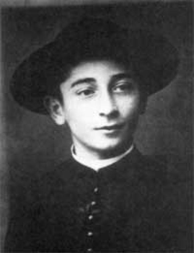 Rolando Rivi 