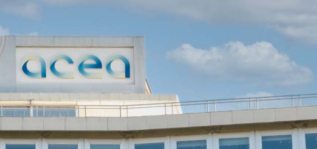 Acea, bilancio 2024 record con ricavi a €4,27 mld; EBITDA +12%, utile +13%, investimenti +26%, debito a 3,18x e guidance battuta