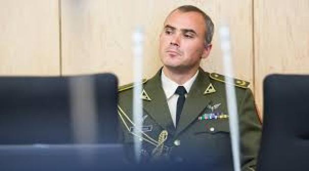 Lituania, rinforzato il corridoio di Suwalki lungo il confine polacco, viceministro Godliauskas: "Fondamentale in caso di attacco russo contro la NATO"