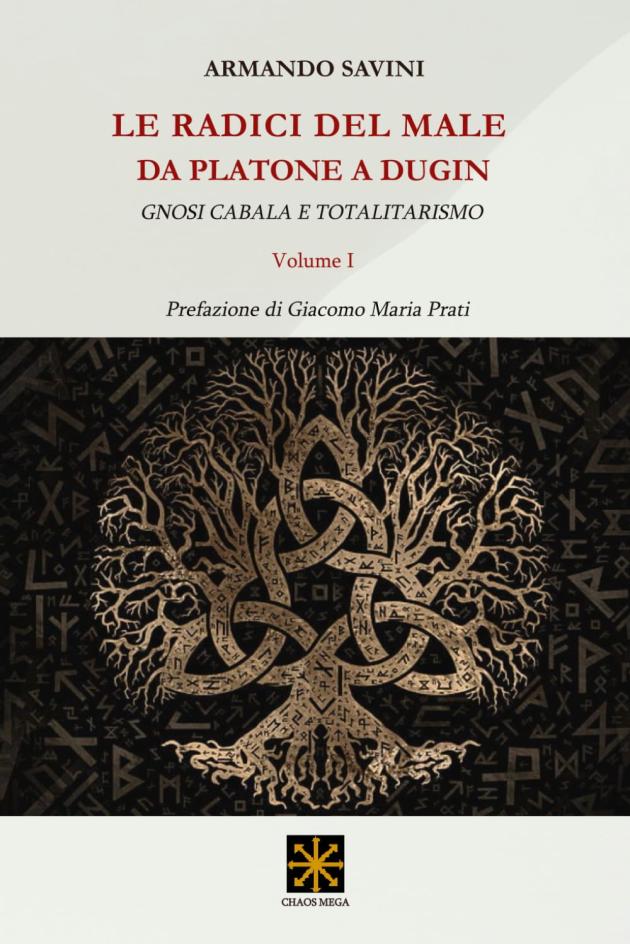 L'importanza della Gnosi per la modernità e la storia della cultura