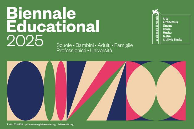 F.I.L.A. celebra i 50 anni di TrattoPEN, la Penna Ufficiale delle attività educational alla Biennale Architettura 2025