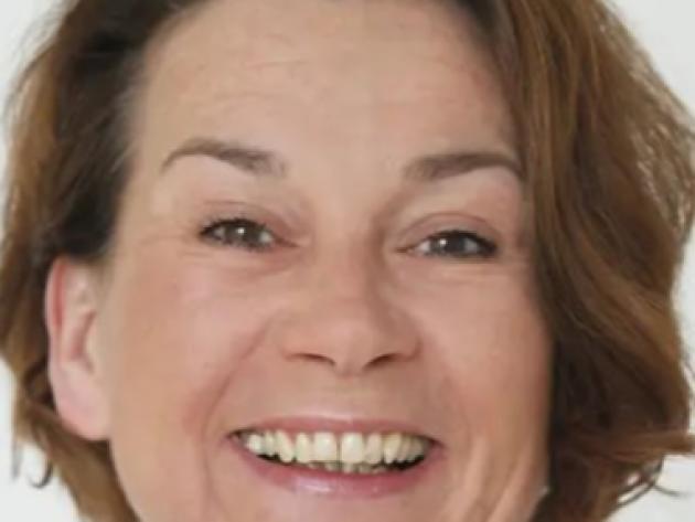 Alexandra Fröhlich