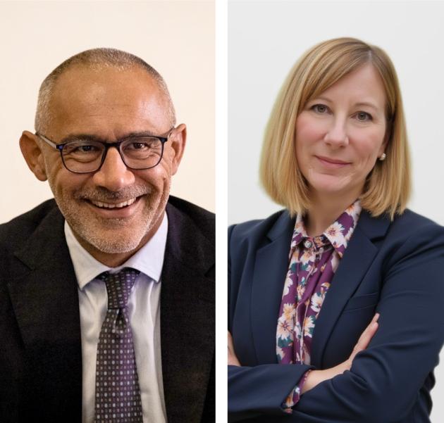 Patrigest (Gabetti), Luca Dondi Dall'Orologio nuovo Amministratore Delegato e Nadia Crisafulli confermata Direttrice Generale per il secondo anno