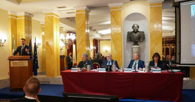 A Roma l'Assemblea Annuale dei Delegati del Fondo Pensione Nazionale per il Personale delle BCC-CRA. Nel 2024 il patrimonio ha superato i 3 miliardi di euro