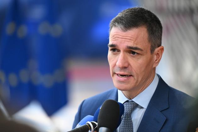 Spagna annulla contratto di forniture militari da 6,6 mln€ per l'acquisto di 15 mln di proiettili: "A Gaza un vero e proprio genocidio"