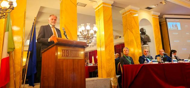 Previdenza, Garavaglia (Presidente Commissione Finanze e Tesoro del Senato): "I Fondi pensione sono destinati a crescere"