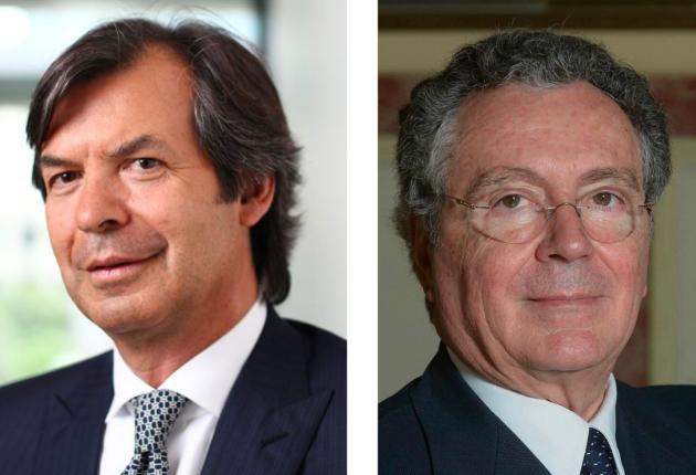 Intesa Sanpaolo, Carlo Messina riconfermato AD e Gian Maria Gros-Pietro Presidente, entrambi per il  4° mandato - confermate anticipazioni del GDI