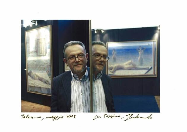 Giuseppe Modica