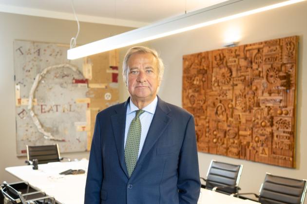 TIP, approvato bilancio 2024, utile netto a  €64,6 milioni e dividendo di €0,16 per azione; Giovanni Tamburi confermato Presidente 