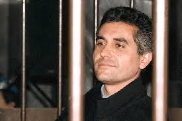 Benedetto Ceraulo morto suicida a 63 anni, il killer di Maurizio Gucci si era sparato dopo aver colpito con due colpi di pistola il figlio per un graffio sull'auto