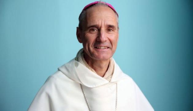 Jean-Paul Vesco
