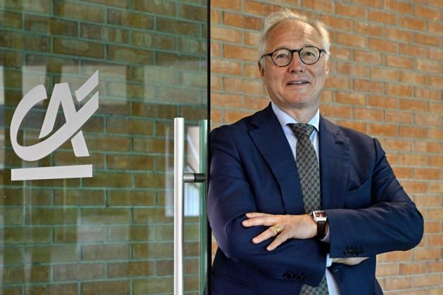 Crédit Agricole, nel Q1 2025 in Italia utile netto a €429 mln (+10%); in crescita  Wealth Management a oltre €4,3 mld (+27%)