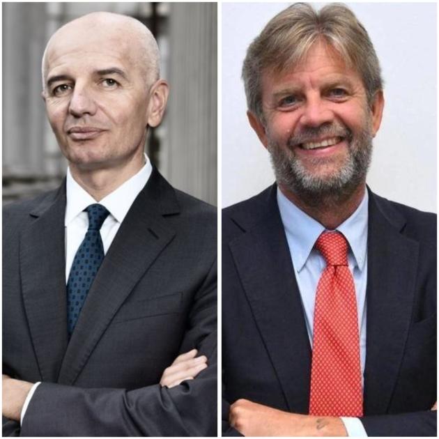 Marcello Sala lascia il MEF per Nexi, Giorgetti nomina Francesco Soro- confermate le anticipazioni del GdI